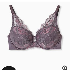 Torrid bra